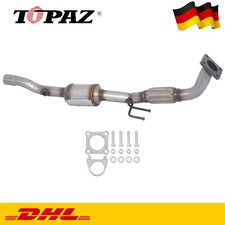 Katalysator für Skoda OCTAVIA VW BORA GOLF NEW BEETLE 2.0 AEG AZJ AZG 1998-2010