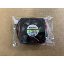 SUNON KDE2404PFV2 4010 4CM 24V 1.4W 2pin Maglev cooling fan 40X40X10MM