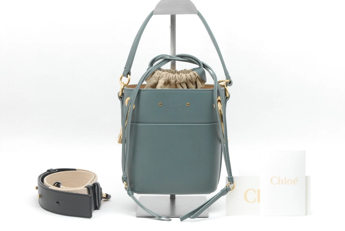 Chloé Roy Bags for sale | eBay