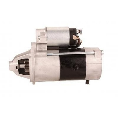 FITS JEEP CHEROKEE 2.8 CRD STARTER MOTOR BRAND NEW S2166