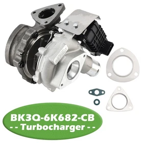 BK3Q-6K682-CB Turbolader für Ford Transit MK8 Ranger 2.2 RWD 2011-On Euro 5
