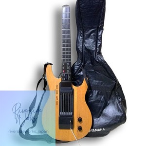 ギター YAMAHA EZ-EG YAMAHA EZ-EG Electronic Guitar Acoustic Guitar Japan YAMAHA EZ-EG