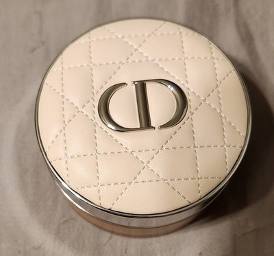 Dior Forever On Set Loose Setting Powder 04 Tan 20g Longwear Shine Control