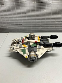 LEGO Star Wars: The Ghost (75053)