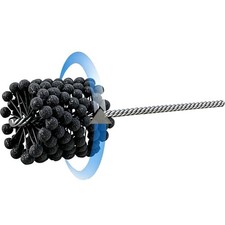 Flexible Cylinder Hone Tool - 240 Grit Silicon Carbide - 3" 76.2mm 