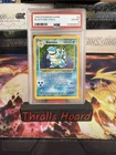 Pokémon TCG Blastoise Base Set Holo Unlimited Rare Psa 6