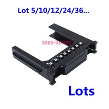 Lot Dell Blank Filler 2.5 HDD PowerEdge G14 R640 R740 R740xd R940 0RJ8J9 RJ8J9