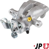 Bremssattel Jp Jp Group 1262000670 FüR Opel Zafira GroßRaumlimousine T98 Astra