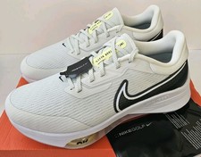 Nike Air Zoom Infinity Tour Next Golf. Summit White. UK 9.5 / US 10.5 / Eur 44.5