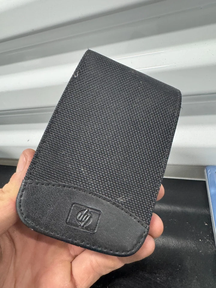 Palm OS Zire 71 Organizador PDA de Mano Cargador de Color Vintage Sincronización Cuna Foto 3 de 4