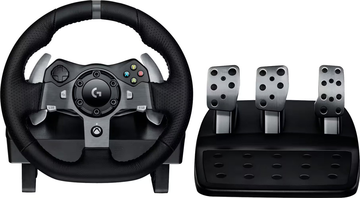 Logicool driving while(車のゲーム) Logicool driving while(車のゲーム)