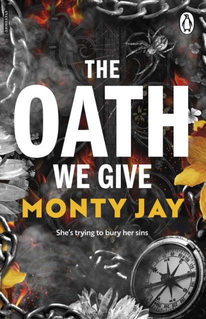 The Oath We Give Monty Jay - Image 2