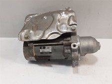 Starter Motor Fits 17-24 XT5 2616692