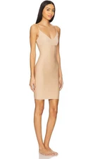 commando Woman's Two Faced Tech Control Full Slip - Beige, MD