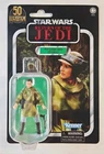 Kenner Star Wars Return of The Jedi Princess Leia Endor Action Figure