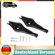 Querlenker Ersatz für Seat Altea 5P1 Links Rechts 2-tlg Paar Links + Rechts