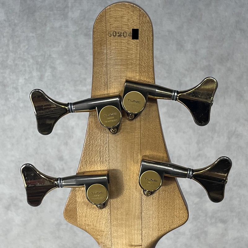 Tune TWB-4 Used Bass Guitar | eBay