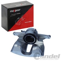 Maxgear Bremssattel Vorderachse Passend FÜR Seat Alhambra VW Sharan | 82-0897