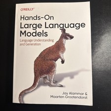 Hands-on Large Language Models : Language Understanding and Generation, Paper...