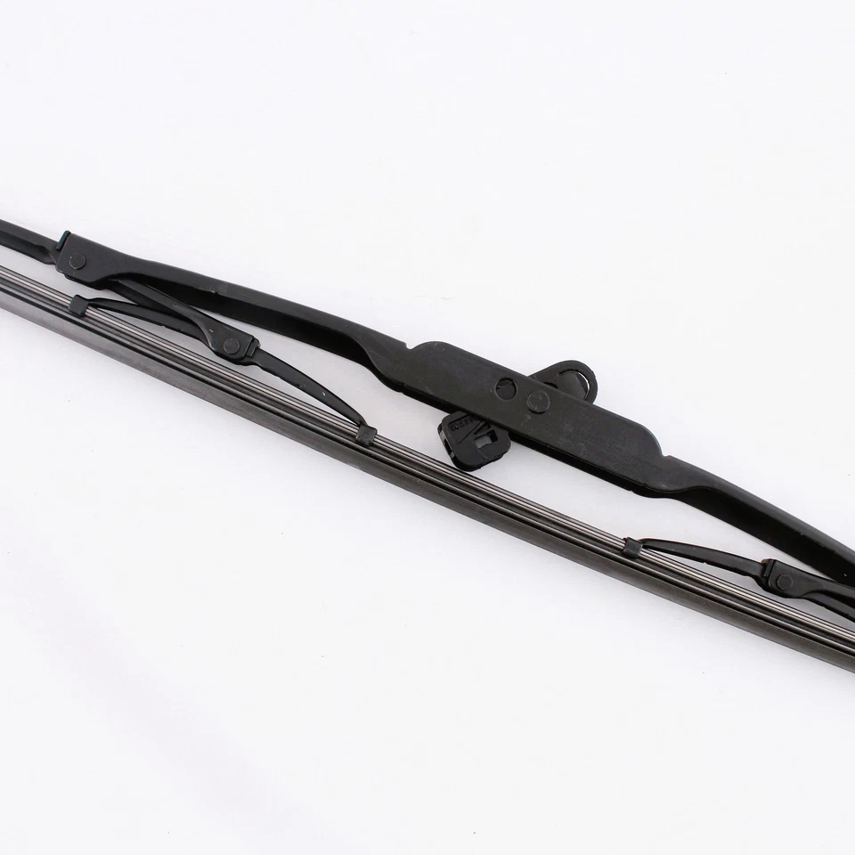 2 limpiaparabrisas Michelin 21" RainForce All Weather Performance Series marco de acero Foto 4 de 4