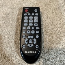 Genuine OEM Samsung AK59-00110A Remote Control For TV / DVD
