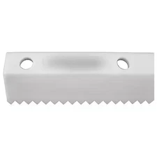 Midwest Rake Squeegee Blade,26" L,40 to 45 mil 79869 Midwest Rake 79869