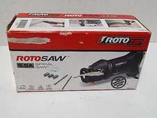 ROTOZIP ROTOSAW SS355-10 5.5AMPS