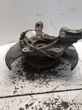 Driver Left Front Spindle/Knuckle Fits 14-20 IMPALA 1377711