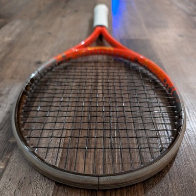 Head YouTek Radical Pro Tennis Racquet (4 5/8