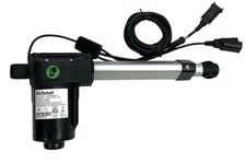 Adjustable Bed Richmat Model HJA58 Foot Actuator Motor Replacement 84/338mm
