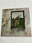 Led Zeppelin Zoso 12" Vinyl LP album Record 1971 Atlantic Records