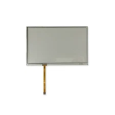 Compatible Touch Screen for Nellcor PM1000N Monitor 7" 4 Wire THK=1.1mm (1Pc)