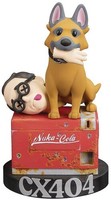 "Dark Horse - Fallout (Amazon) - Stylized CX404 Wilzig (Head) 8\" Vinyl Figure [Ne"