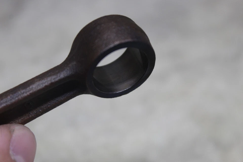 03-06 Kawasaki Kfx50 OEM Motor Cigüeñal Cigüeñal Eje 13031-s004 Foto 3 de 4