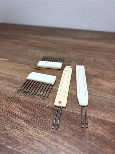 Transfer Comb Knitting Needle for Brother Knitting Machine Lot +