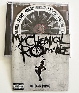 My Chemical Romance Signed | eBay