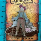 Disney Pirates  Of The Caribbean Legend Of The Golden Pin LE 1250, New. — photo 6
