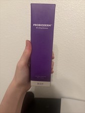 bioheal boh probioderm 3d lifting Emulsion New In Box 5.07fl Oz