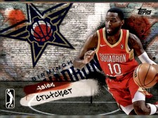 2024-25 Topps G-League #TL-2 Jalen Crutcher Team Logo