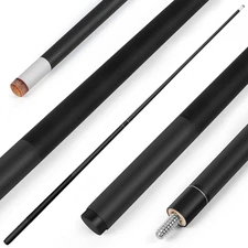 Pool Cue Stick, Professional Billiard Pool Cue Stick 18, 19, 20, 21, 22 Oz Pool