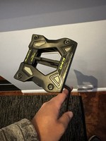 Cobra King Agera 3D Printed Putter Arm Lock 41”