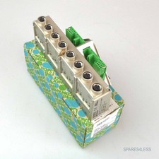 Phoenix Contact IBS RL 24 DI 16/8-LK-2MBD 2731584 Original Packaging