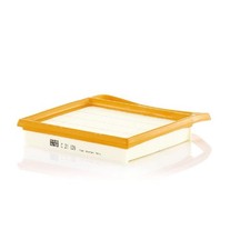 Luftfilter für Mercedes M-Klasse W166 S-Klasse C217 W222 SL R231 SLC | 23944537