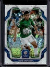 2024 Prizm Copa America Jose Sagredo RC White Sparkle SSP Rookie #19