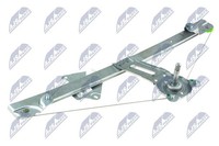 NTY EPS-RE-040 Fensterheber Vorne Links FüR Dacia