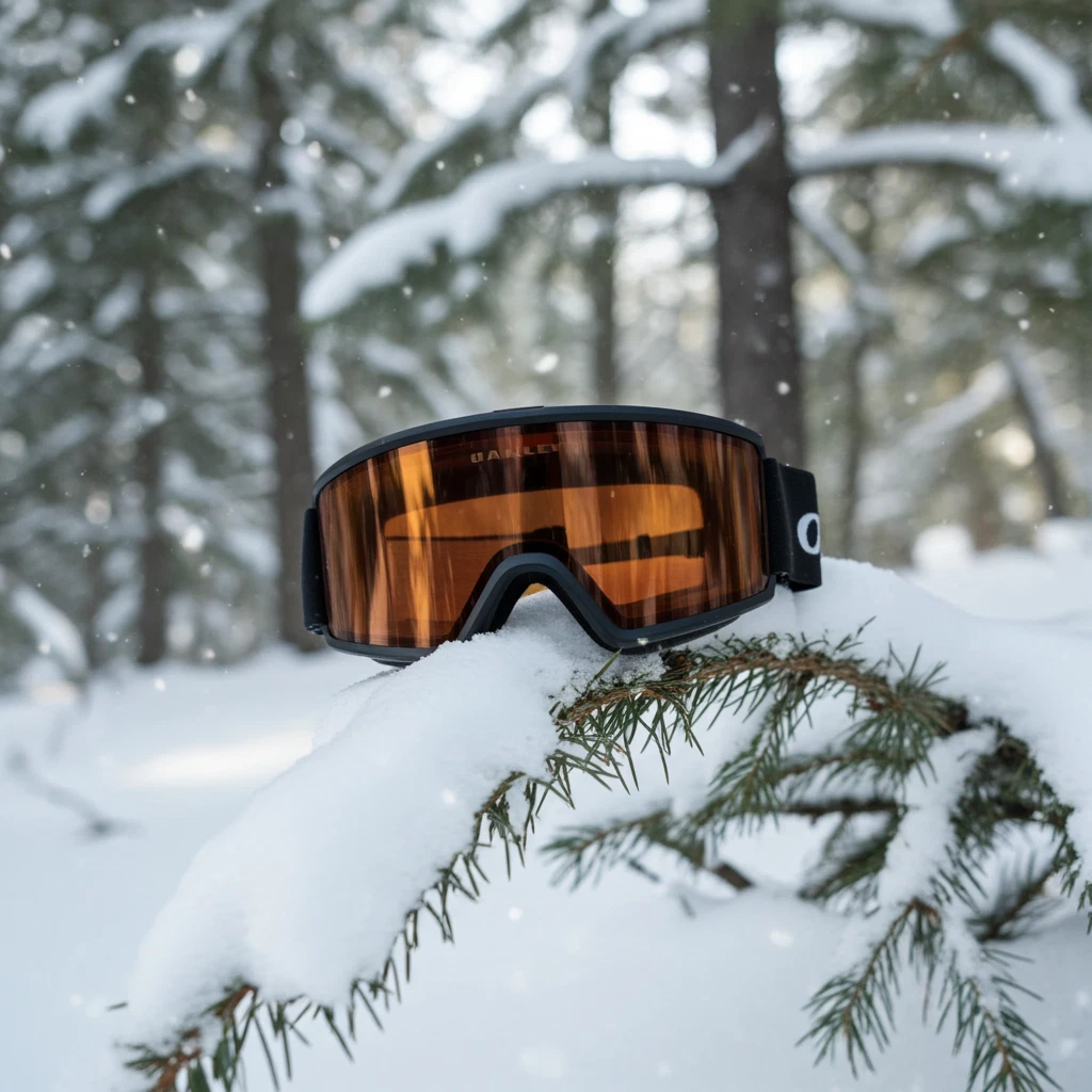 Oakley Winter Sports Goggles & Sunglasses for sale | eBay