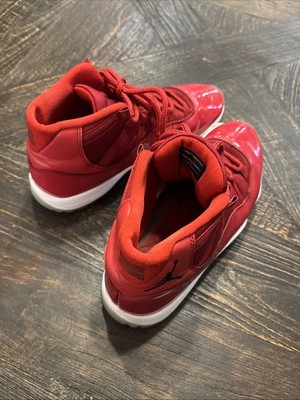 Nike Air Jordan 11 Retro “Win Like 96” Gym Red Men's Size 11 (EUR