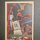 Topps 1997-98 Michael Jordan #123 Chicago Bulls Basketball NBA Card