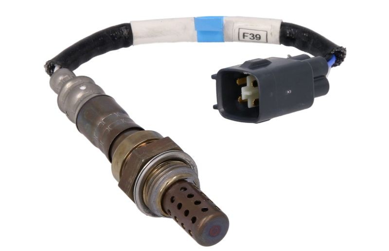 Lambda Sensor fits TOYOTA LAND CRUISER AMAZON UZJ100 4.7 98 to 07 2UZ-FE Oxygen - Image 31