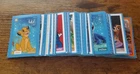 Disney Pixar Animal Friends + Stitch stickers